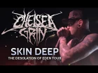 Chelsea Grin - "Skin Deep" LIVE! The Desolation Of Eden Tour