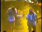 Soulfly - Bleed (ft. Fred Durst) 1998.05.19 Astoria Theatre, London, England