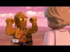 Droids For Sale - LEGO Star Wars: Droid Tales – Mission to Mos Eisley Preview