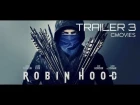 ROBIN HOOD I Trailer 3 [HD]