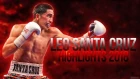 Leo Santa Cruz Highlights 2018