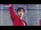 [YT][31.03.2018] [Comeback Stage] MONSTA X - INTRO + Jealousy @ Show Music Core