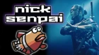 Nick Senpai - First Performances