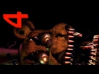 Five Nights at Freddys 4 (by Scott Cawthon) - iPhone/iPod Touch/iPad - HD Gameplay Trailer