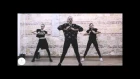 Dance Intensive 8| Busy Signal ft. Ikaya - Wickedest Positionby Vika Oreshkova