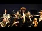 Segaria - Fantasía para saxo soprano y banda (Bernabé Sanchís). Juanjo Hernández/Javier Juanals
