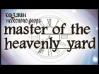 Kagamine Len/Rin, Hatsune Miku, MEIKO, Megurine Luka - master of the heavenly yard (rus sub)