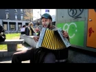 Scott Dunbar (One Man Band) - Singing Tin Foil Hat.mp4