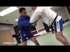 Adam and Torin Macfadyen - Judo, sambo and wrestling competitors - Tina Takahashi Martial Arts