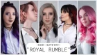 EXID(이엑스아이디) - 알러뷰 (I LOVE YOU) COVER BY ROYAL RUMBLE