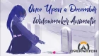 Once Upon A December (Overwatch Animatic)