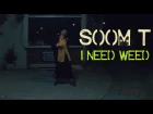 Soom T - I Need Weed (trip video)