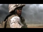 Marine Corps Commercial: Toward the Sounds of Chaos