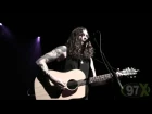 Laura Jane Grace - Black Me Out (97X Green Room One Night Only)