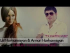 Lilit Hovhannisyan & Arman Hovhannisyan ft. Sammy Flash - Im Bajin Sery Club Mix TOPERGER.DO.AM