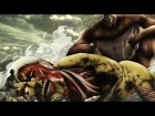 Attack On Titan Season 2  AMV - Sick Of it All [HD]