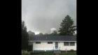 Tornado in Marshalltown, Iowa, USA, july 19, 2018 | Торнадо в Маршалтауне, Айова, США, 19.07.2018