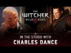 The Witcher 3: Wild Hunt - Charles Dance