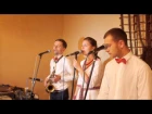 Гурт  Награш  band  - Весілля 2015