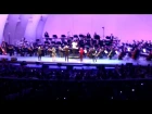 Take On Me - Pentatonix with the Hollywood Bowl Orchestra