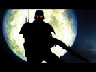 Death Squad - Perturbator([AMV]Jin Roh: The Wolf Brigade)