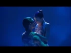 Sergei Polunin / Сергей Полунин "Indigo" with Kristina Shapran.  A ballet/балет iMovie.