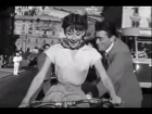 Swingrowers - Via Con Me (It's Wonderful) - (Official Music Video) Vespa in Rome