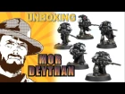 FFH Unboxing: Raven Guard Mor Deythan Strike Squad