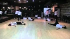 MIRRORED O!RUL8,2? Concept Trailer - Bangtan Boys (방탄소년단) (BTS) Dance Practice