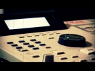 CROWN - Making Beat MPC 2000XL - Rasco "Pieces To The puzzle" [PRE-ORDER]