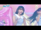  OH MY GIRL - Coloring Book,   Show Music core 20170415