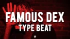 Famous Dex feat Asap Ferg Type Beat 2018 "Rubber Band Man"  | Prod by RedLightMuzik & Ocean B