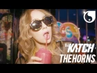DJ Katch ft Greg Nice, DJ Kool & Deborah Lee - The Horns OFFICIAL VIDEO HD