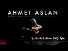 Ahmet Aslan - Şu Kanlı Zalimin Ettiği İşler [ Na-Mükemmel © 2015 Kalan Müzik ]