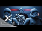 “Reflections” – A Star Wars UE4 Real-Time Ray Tracing Cinematic Demo | By Epic, ILMxLAB, and NVIDIA