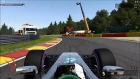F1 2017 spa hotlap reverse