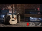 BRUTTO - Вечірнє сонце [Official Music Video]