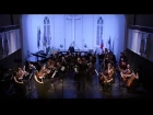 ОРКЕСТР 1703 - Морис Равель - "Гробница Куперена" Токката. (оркестровка Георгия Фёдо...