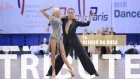 Gabriele Goffredo - Anna Matus, MDA | 2018 Paris Dance Open - Tribute to Olivier Da Rosa