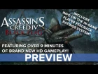 Assassin's Creed 4: Black Flag - Hand's On Preview - Eurogamer