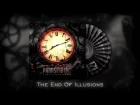 Parasite Inc. - The End of Illusions (Track) [German Melodic Death Metal]