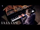 David Kaylor - LA LA LAND Medley - Composed by Justin Hurwitz (piano)