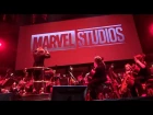 Michael Giacchino at 50 - Marvel Suite at Royal Albert Hall London on 20/10/2017