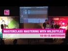Masterclass Mastering with Wildstylez
