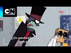 Villanos en inglés | Villanos | Cartoon Network