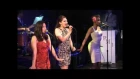 Scott Bradlee & Postmodern Jukebox "Burn" June 10, 2104 at The Hamilton Live