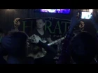 youhate & karma music band @ Harats pub, Оренбург, 23.03.17