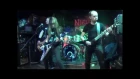 Metal Maniacs - Live at the Night Train Saloon (Metallica Tribute Show)
