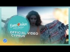 Eleni Foureira - Fuego - Cyprus - Official Music Video - Eurovision 2018