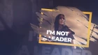 Octavia Blake | I'm not a leader [HBD Thorny Rose]
